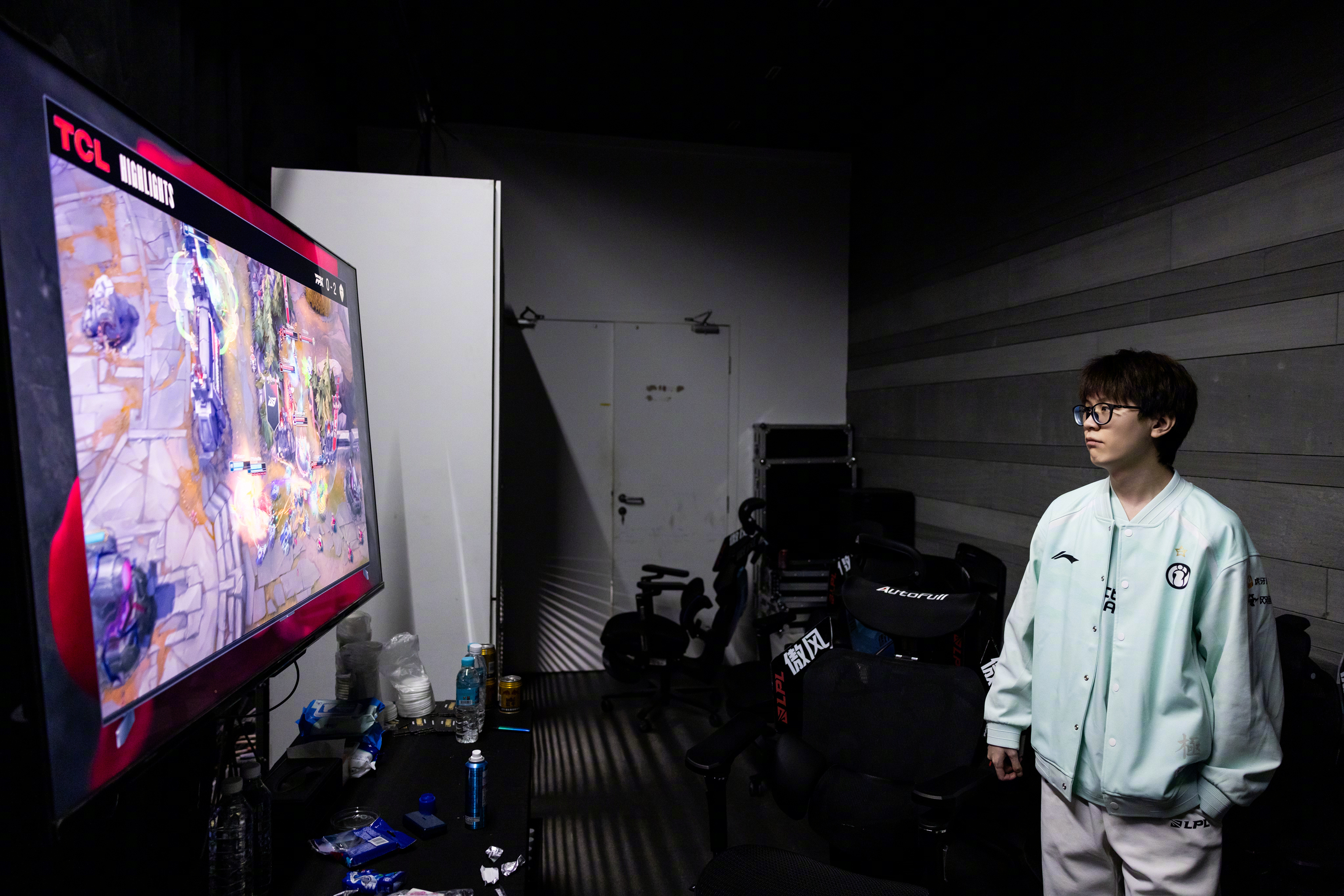  2025LPL第一赛段回顾 