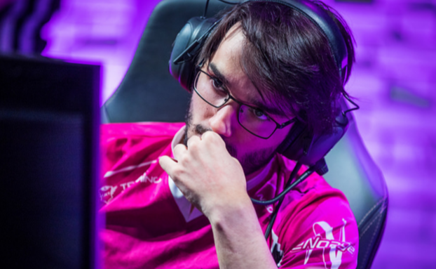  德罗巴关键节点高光表现，TES带队取胜！